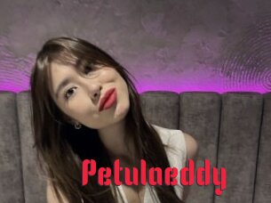 Petulaeddy