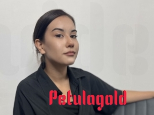 Petulagold