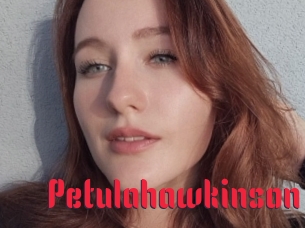 Petulahawkinson