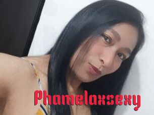 Phamelaxsexy