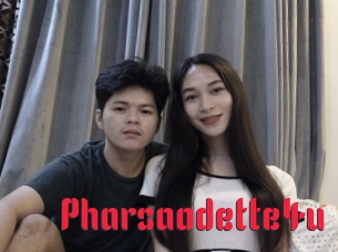 Pharsaodette4u