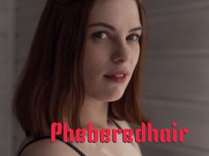 Pheberedhair