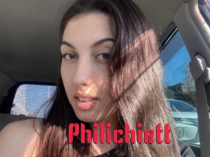 Philichiett