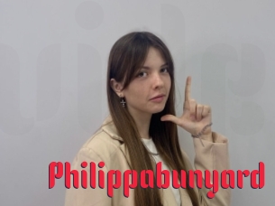 Philippabunyard