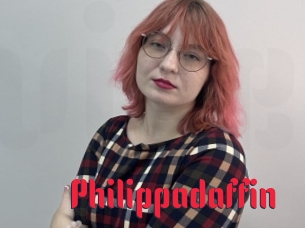 Philippadaffin