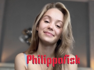 Philippafisk