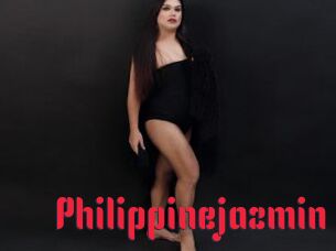 Philippinejazmin