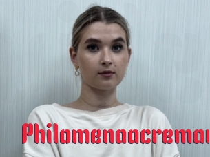 Philomenaacreman