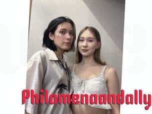 Philomenaandally