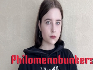 Philomenabunkers