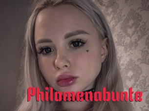 Philomenabunte