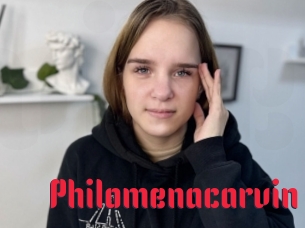 Philomenacarvin