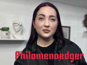 Philomenaedger