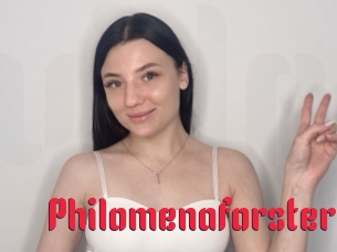 Philomenaforster