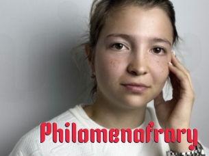 Philomenafrary