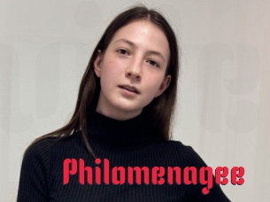 Philomenagee