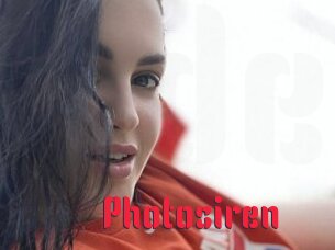 Photosiren