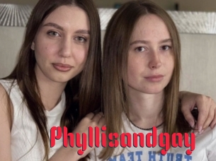 Phyllisandgay