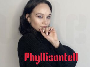 Phyllisantell