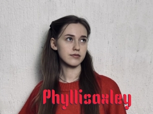 Phyllisaxley