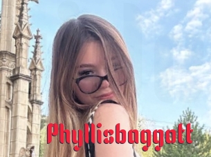 Phyllisbaggott