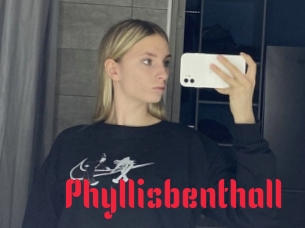 Phyllisbenthall