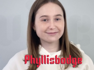 Phyllisbodge