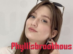 Phyllisbrookhous