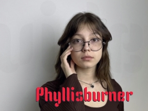 Phyllisburner