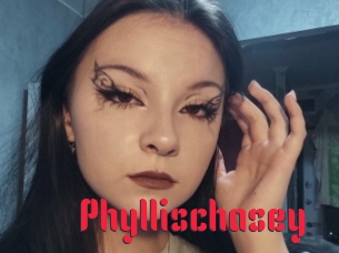 Phyllischasey