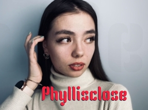 Phyllisclose