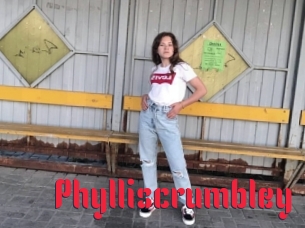 Phylliscrumbley