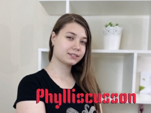 Phylliscusson