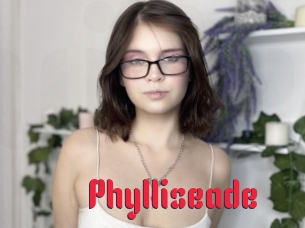 Phylliseade