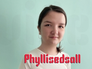 Phyllisedsall