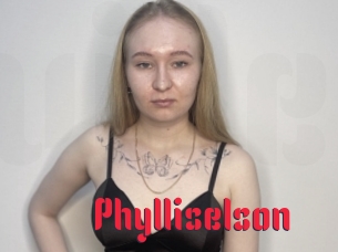 Phylliselson