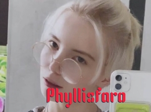 Phyllisfaro