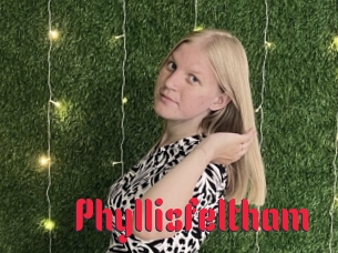 Phyllisfeltham