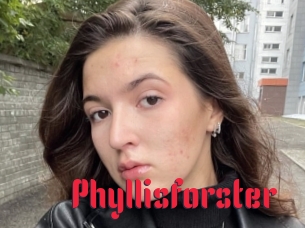 Phyllisforster