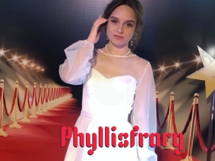 Phyllisfrary