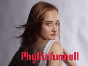 Phyllisfunnell