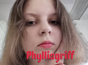 Phyllisgriff