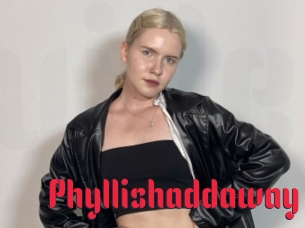 Phyllishaddaway