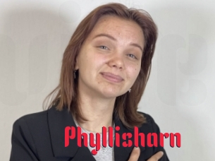 Phyllisharn