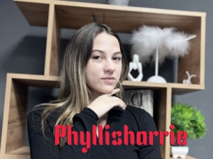 Phyllisharrie