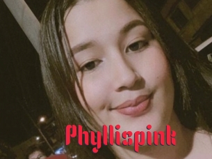 Phyllispink