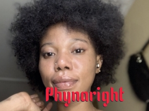 Phynaright