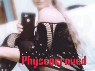 Physcocraved