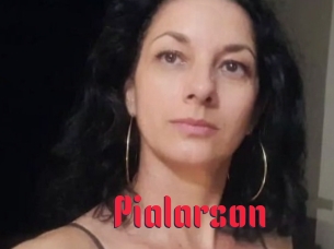 Pialarson