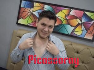 Picassoray